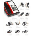 2016 Innovative Product Hotel Telephone Hot Sales Corded Fancy Telephones